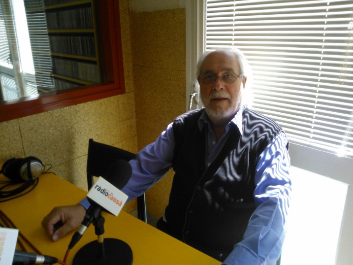 2015-04- Josep Uñó