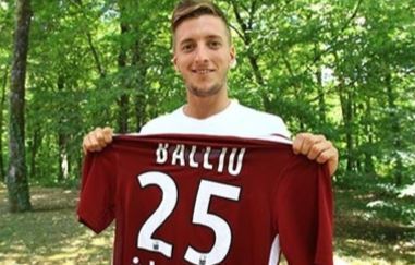 2017-09 - Ivan Balliu futbol