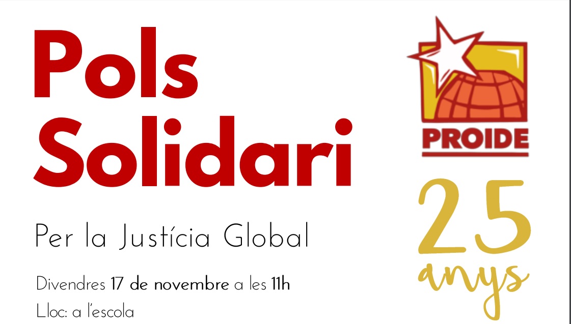 2017-11 - Pols Solidari La Salle
