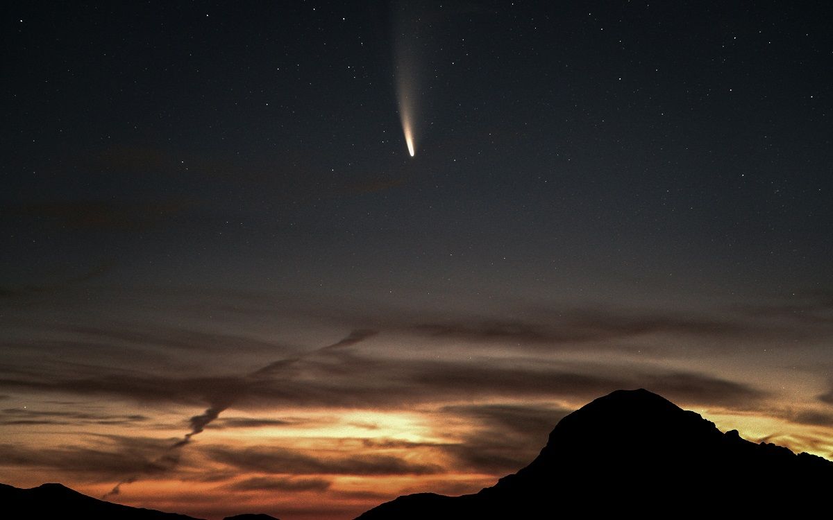 cometa