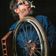 Conversem amb l'artista Xavi Lozano, que actua aquest cap de setmana a Cassà