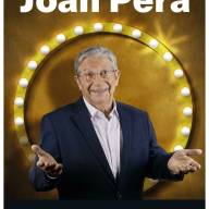 Conversem amb Joan Pera, que aquest dissabte actuarà a Cassà