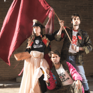 Parlem amb l'actor Lluís Oliver sobre l'obra Els Miserables, que es podrà gaudir aquest dissabte a Cassà