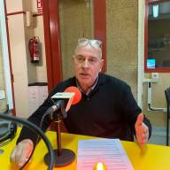Parlem amb l'alcalde en funcions, Robert Mundet, sobre l'actualitat municipal