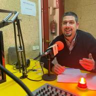 Parlem del Ple amb l'alcalde, de Fem Cassà, Pau Presas