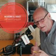 El Dr. Martí Vallès ens parla de les al·lèrgies