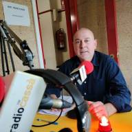 Repassem l'actualitat municipal amb l'alcalde en funcions, Robert Mundet