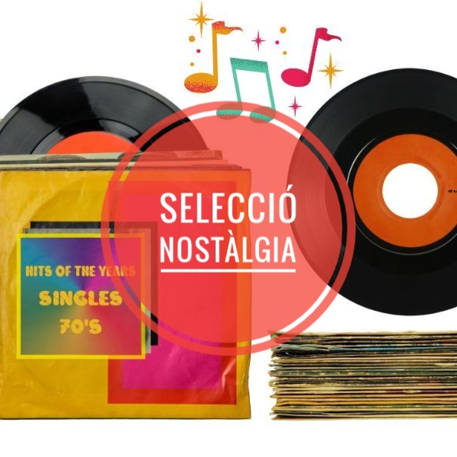 Selecció Nostàlgia (12-09-2026)