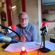 Parlem amb l'Eduard Mestres sobre la Fàbrica del Gas, que serà reconeguda gràcies a una proposta del GREC