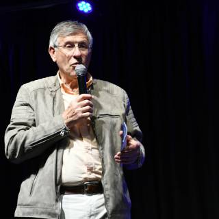 Parlem de la Festa Major de Campllong amb Lluís Freixas