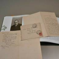 L'Arxiu rep documentació sobre la reconstrucció de les Gavarres després dels incendis de 1928