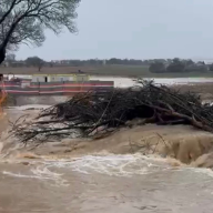 El ple aprova una modificació de crèdit per valor de 150.000 euros per fer front als danys de les pluges del gener