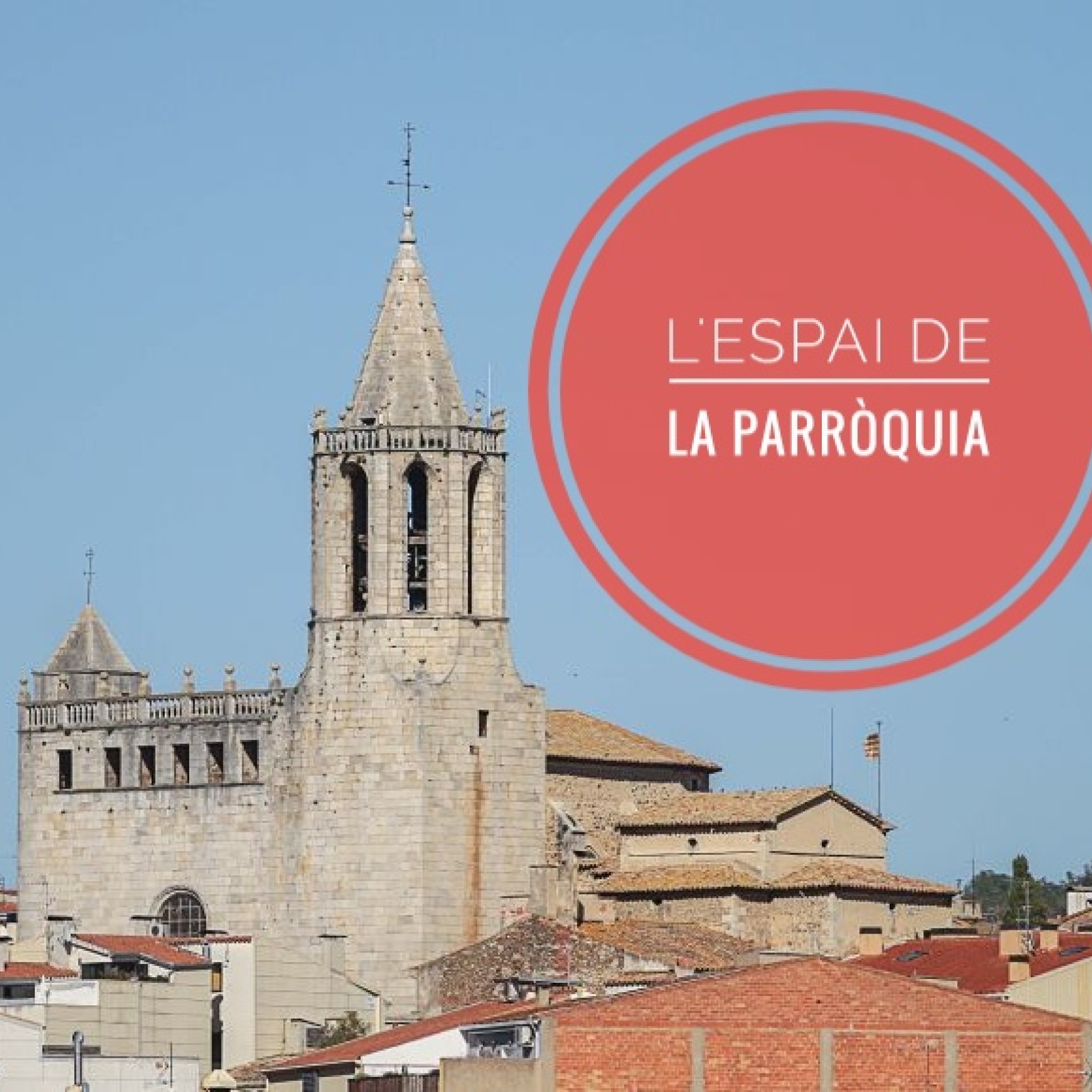 L'espai de la parròquia (31/07/2026)