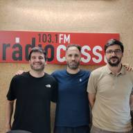 Reunim al Cassà al dia a tres llegendes de la UD Cassà