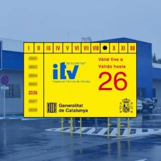 Continua endavant la tramitació de la nova llei de les ITV