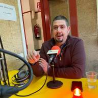 El vicepresident de la Diputació de Girona, Pau Presas, ens parla de la nova línia de subvencions de 15 milions d'euros pels municipis 