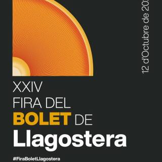 Llagostera tornarà a ser capital del bolet aquest dilluns