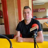 Parlem amb el cap de la Societat de Caçadors de Cassà de la Selva, Albert Mias