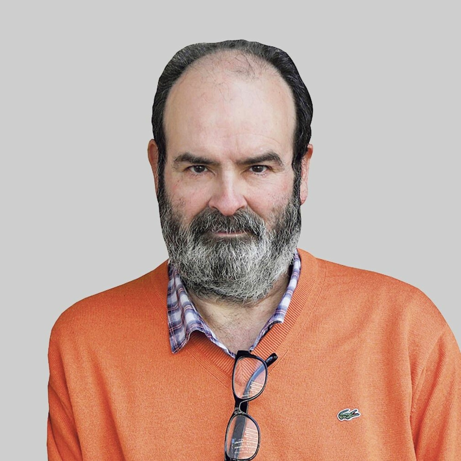 Mateu Ciurana, convidat al Cafè de la Ràdio