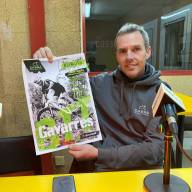 Albert Carbó, del Club Ciclista Cassà, ens parla de la Gavarres Extrem d'aquest cap de setmana