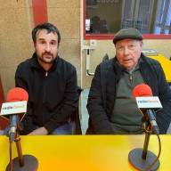 Parlem del setè volum de 'Toponímia dels veïnats de Cassà', dedicat a Verneda, amb els autors Xevi Niell i Quim Mundet