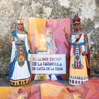 Les regidores Cristina Castañé i Ester Domínguez ens parlen de dues iniciatives que combinen cultura popular i comerç local