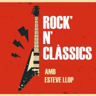 Rock'n'Clàssics. Cançons inspiradores per a escriure (I)