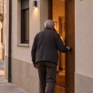 Ja es poden sol·licitar els ajuts per a les despeses de l'habitatge per a persones jubilades i famílies monoparentals