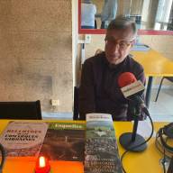 Parlem amb Àngel Madrià, director de l'Editorial Gavarres