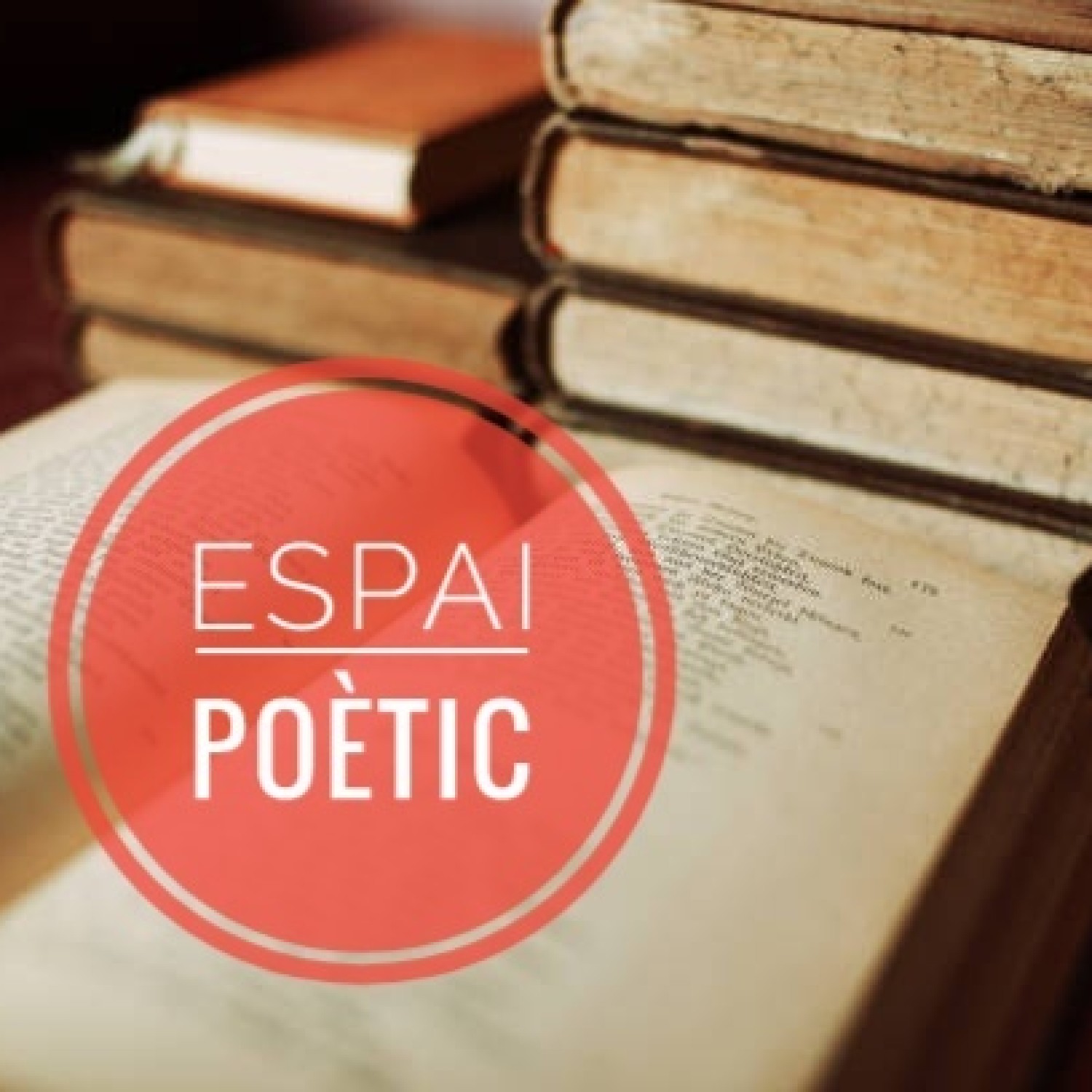 Espai poètic, amb els Marxants de Paraules