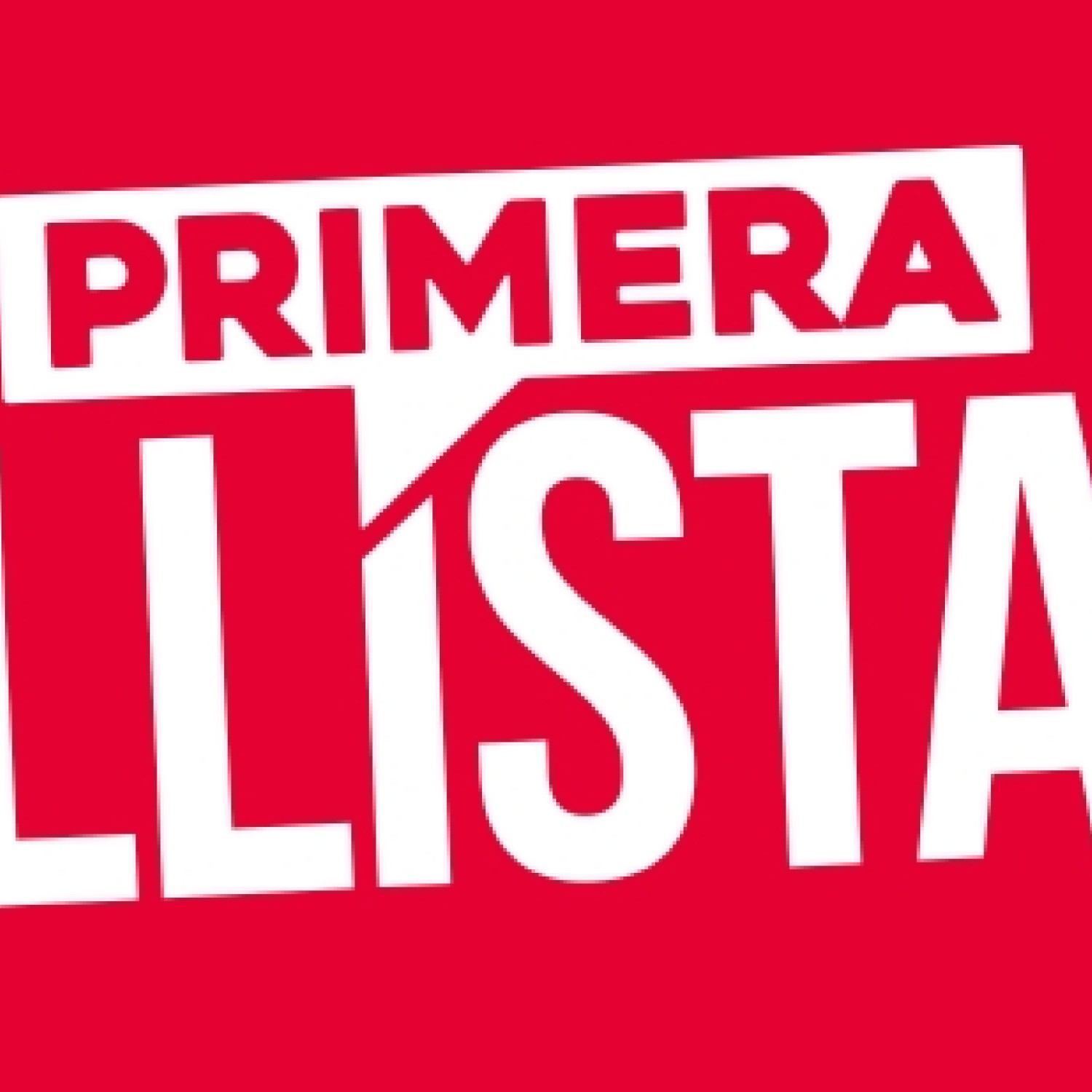 Primera llista. La llista d'èxits de Ràdio Cassà (18/09/2026)