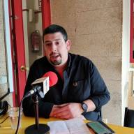 Parlem del Ple amb l'alcalde, Pau presas (Fem)