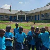 Parlem amb Carles Gras, un dels fundadors de l'Associació Massai Reto, que ha creat una escola a Kenya