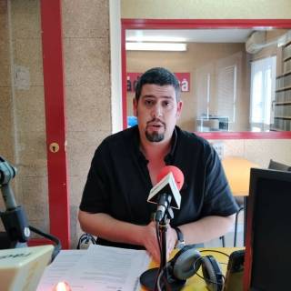 Parlem del Ple de setembre amb l'alcalde Pau Presas