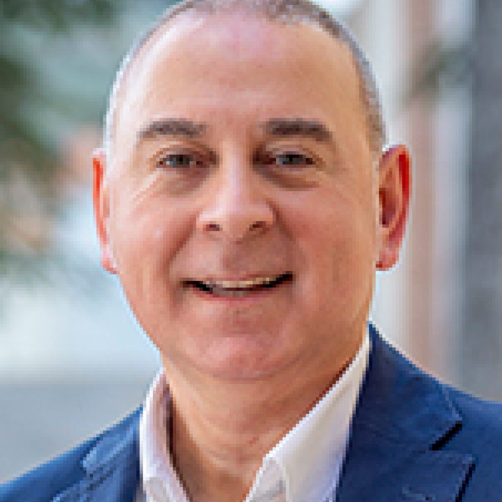 Robert Mundet ja no és alcalde en funcions