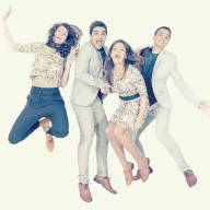 Parlem amb Oriol Quintana, del Quartet Mèlt, fent prèvia del concert d'aquest diumenge