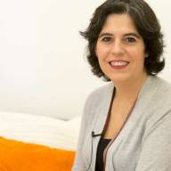 Marina Castro ens parla de la sexualitat i la importància d'afrontar-la d'una manera sana