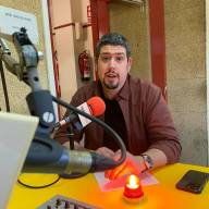 Parlem del Ple del mes d'abril amb l'alcalde, Pau Presas