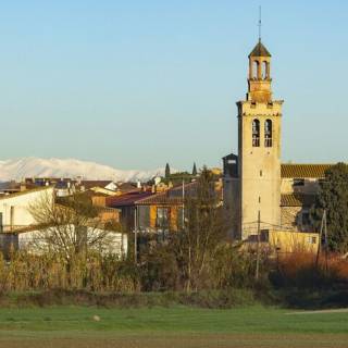 Riudellots celebra la Festa Major del 26 de setembre al 4 d'octubre