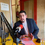 Parlem del Ple de gener amb l'alcalde, Pau Presas