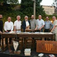 Pregó de la Festa Major 2026. Colla Excursionista Cassanenca, 60 anys dels Premis literaris