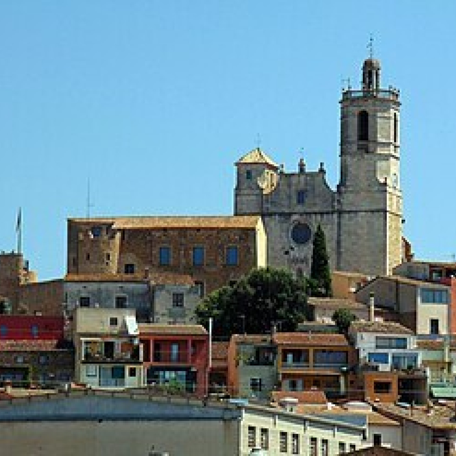 Parlem de Llagostera amb el seu alcalde, Narcís Llinàs