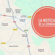 Mil pacients des del 2018 s'han recuperat al Santa Caterina d'una lesió de pròtesis de genoll o meluc