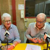 Parlem amb el Consell de la Gent Gran 