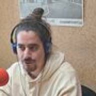 Albert Clapes, membre de la formació AP Quitet, a la Tertúlia de músics