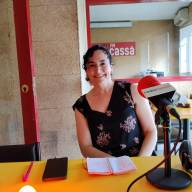 La regidora d'Educació, Noe Bueno, ens parla de la cloenda del Projecte Rossinyol i del Passaport Edunarta