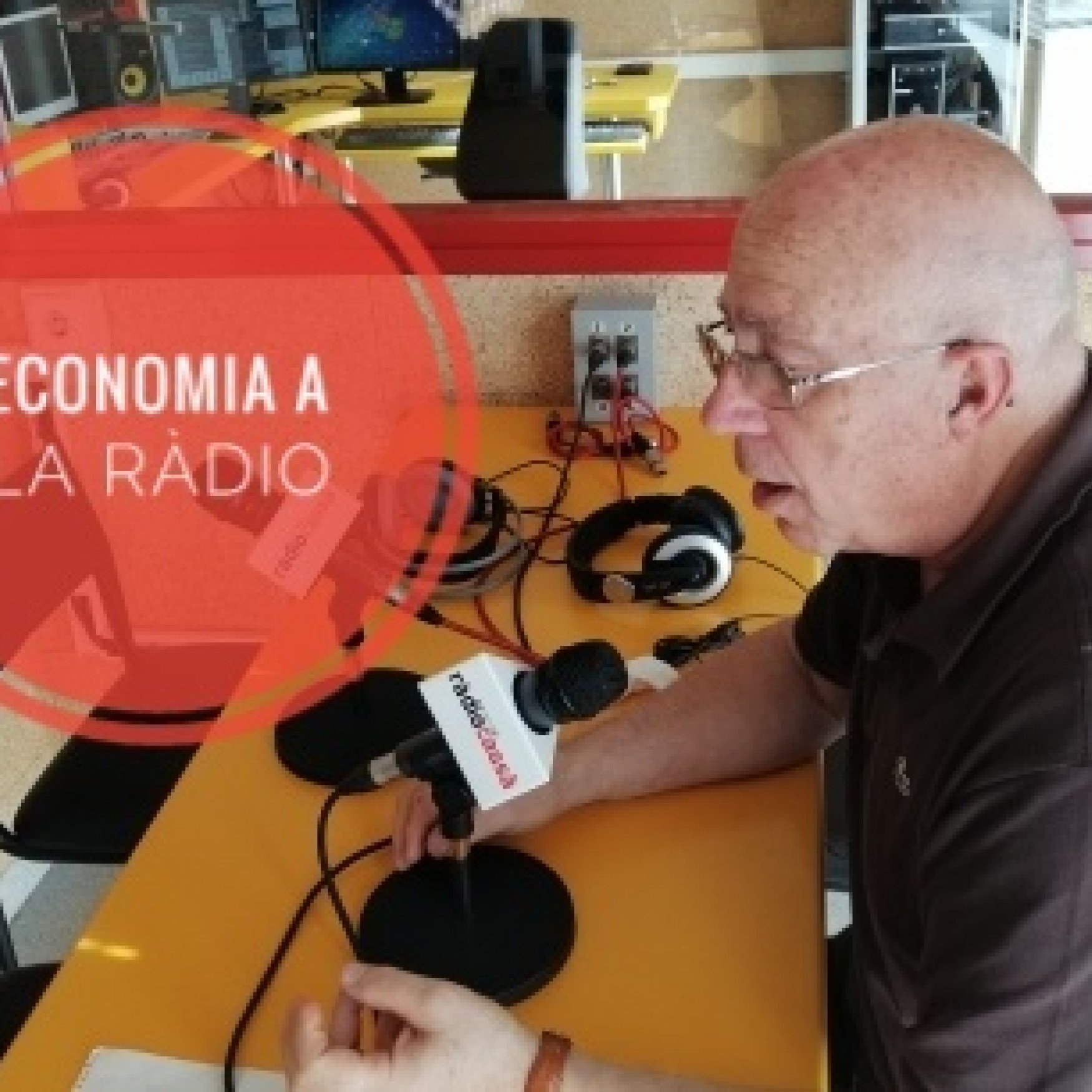 Parlem de l'impacte econòmic que genera un mundial de futbol amb l'economista Josep Hernández