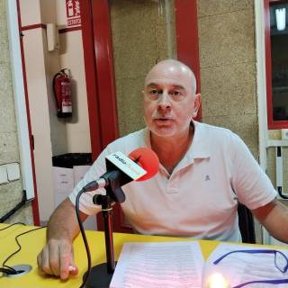 Parlem del Ple de setembre amb Robert Mundet