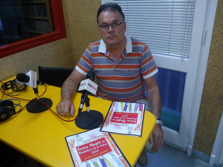 JM Coromines