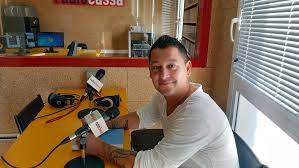 2024 03 04 04 03 2024 Antonio Avila PP comenta el ple de febrer